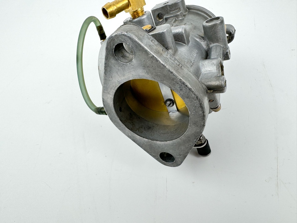 1997 Mercury 40 HP 2 Stroke Outboard Carburetor 828469 OEM