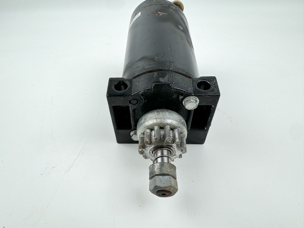 1997 Mercury 40 HP 2 Stroke Outboard Starter Motor 820193 OEM