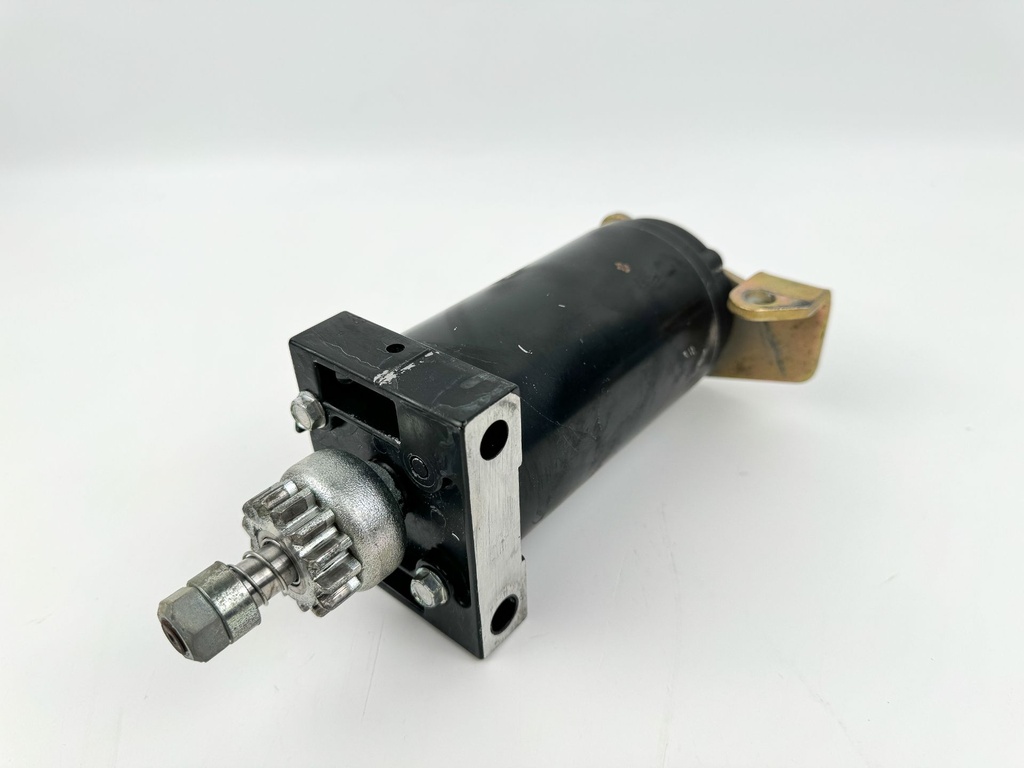 1997 Mercury 40 HP 2 Stroke Outboard Starter Motor 820193 OEM