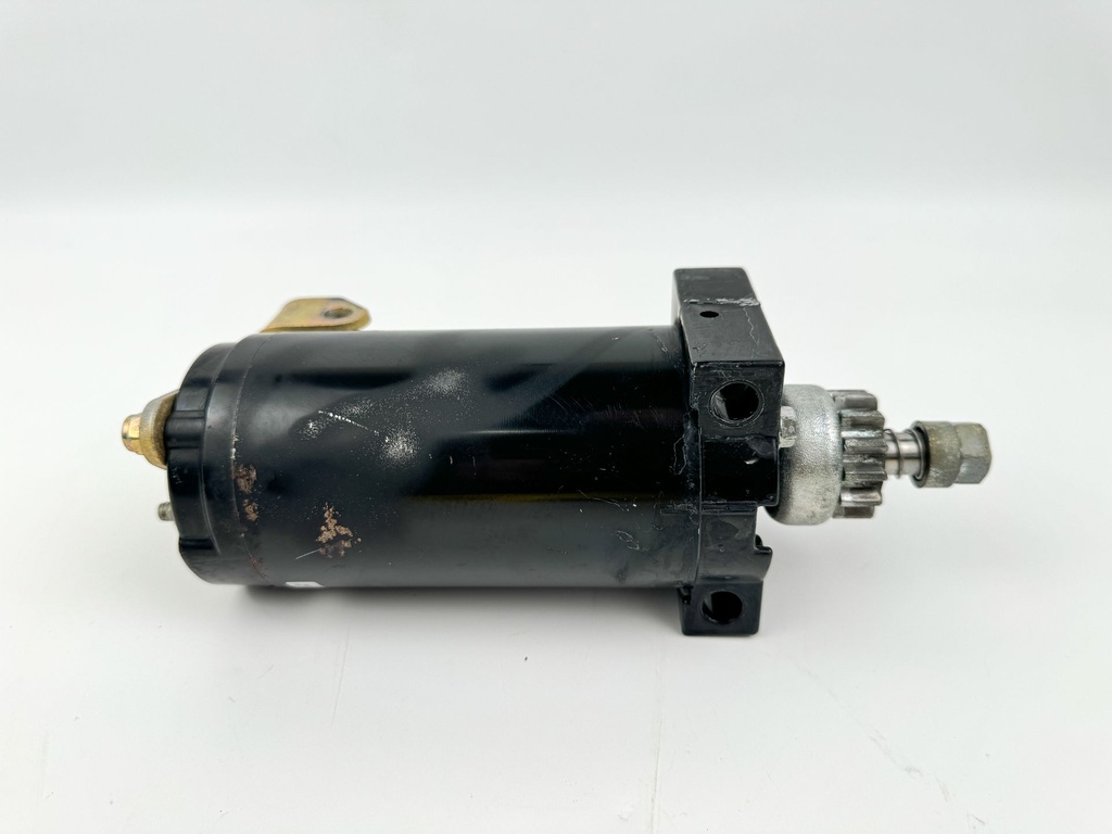 1997 Mercury 40 HP 2 Stroke Outboard Starter Motor 820193 OEM