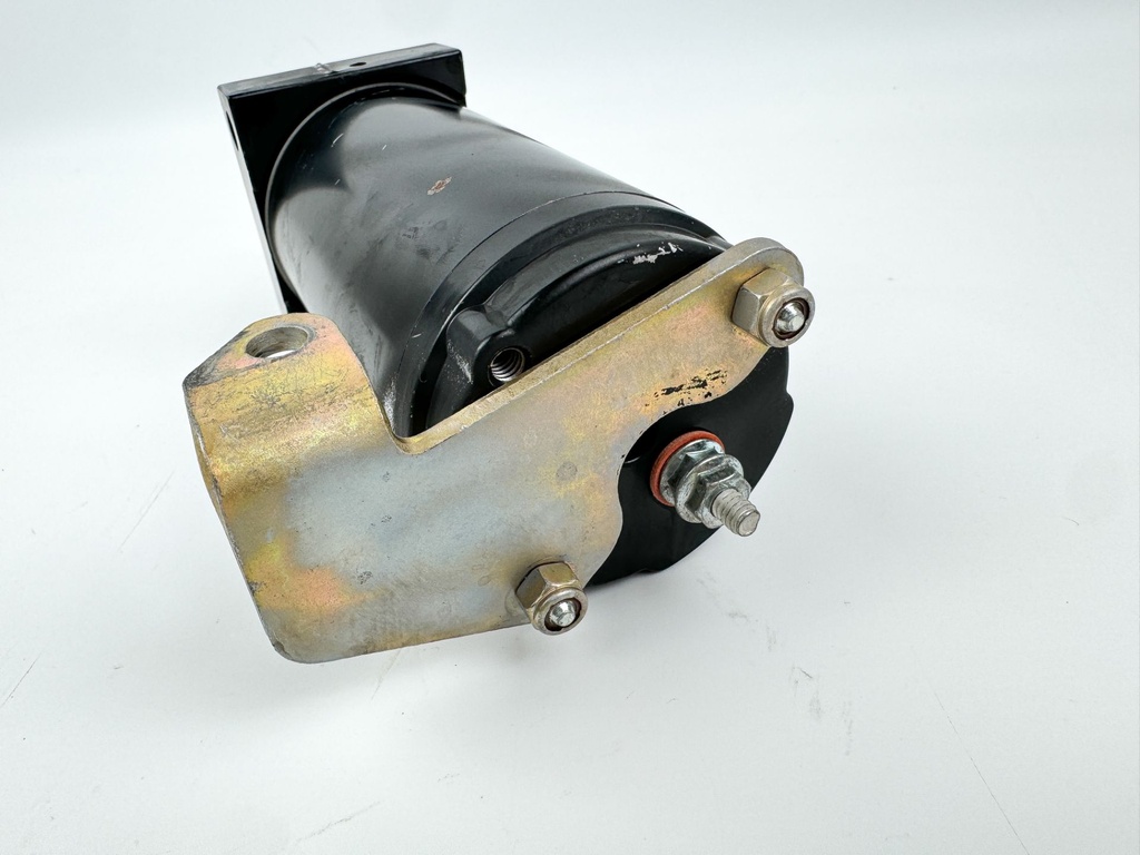 1997 Mercury 40 HP 2 Stroke Outboard Starter Motor 820193 OEM