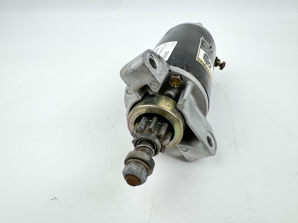 2003 Mercury 60 HP 4 Stroke Outboard Starter Motor 884044T OEM