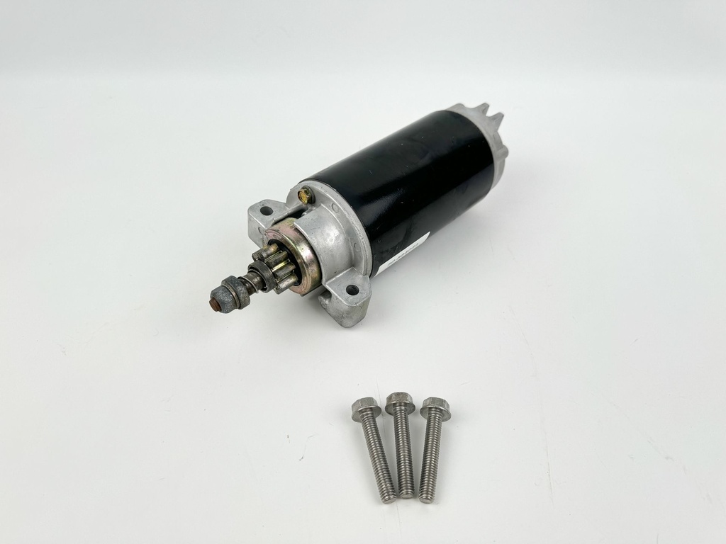 2003 Mercury 60 HP 4 Stroke Outboard Starter Motor 884044T OEM