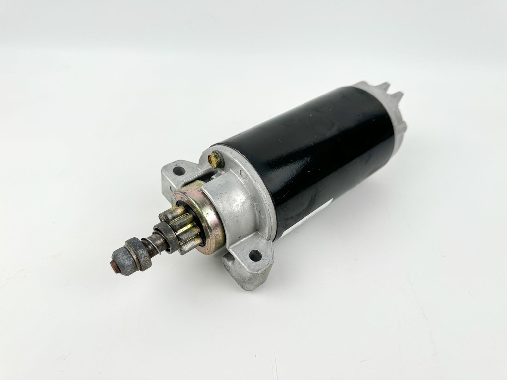 2003 Mercury 60 HP 4 Stroke Outboard Starter Motor 884044T OEM
