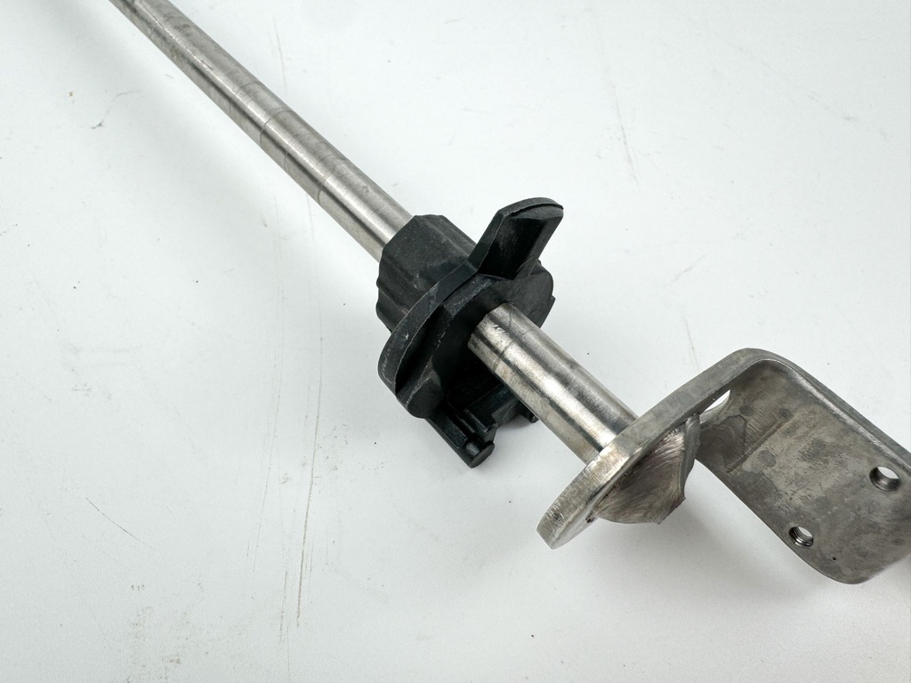 2003 Mercury 60 HP 4 Stroke Outboard Shift Shaft 850166T06 OEM