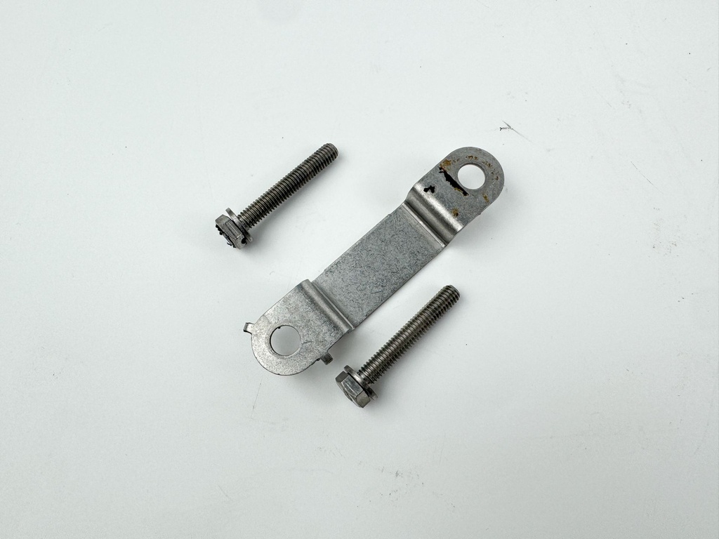 2003 Mercury 60 HP 4 Stroke Outboard Steering Arm Link 19608A14 OEM