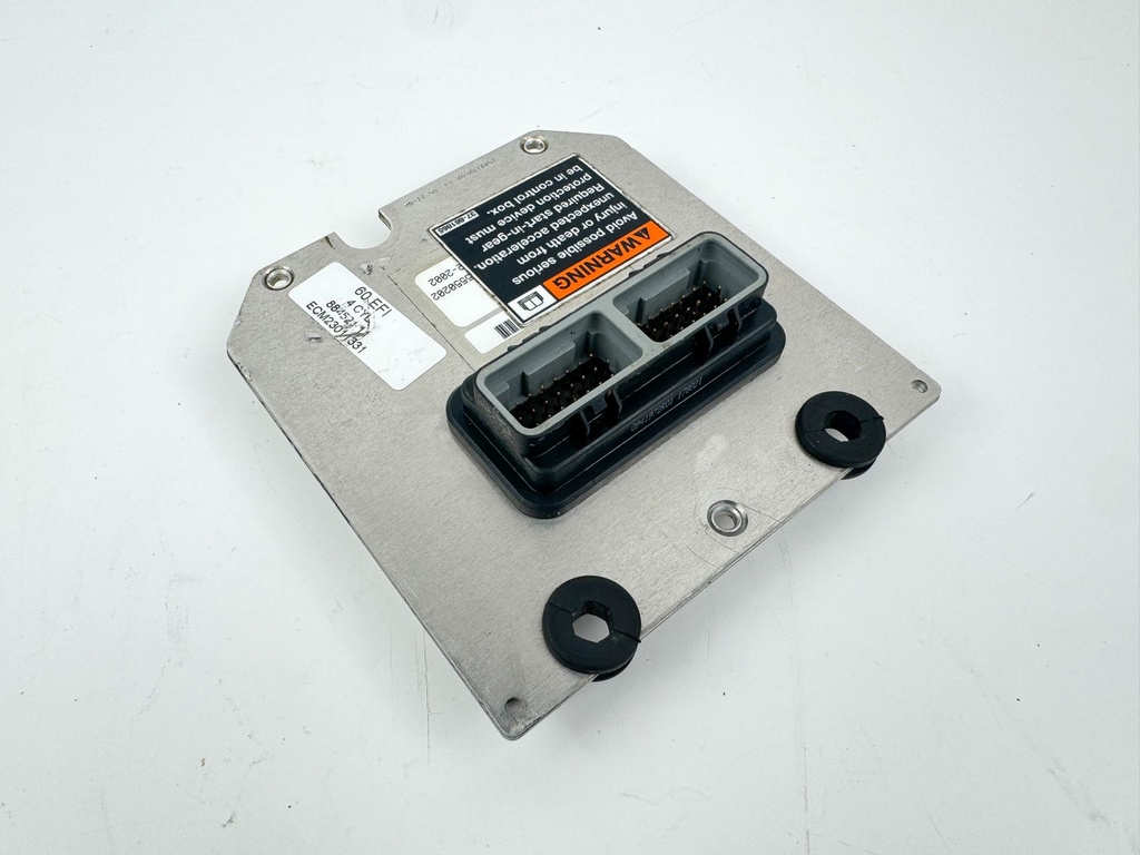 2003 Mercury 60 HP 4 Stroke Outboard Engine Control Unit ECU 88452111S OEM