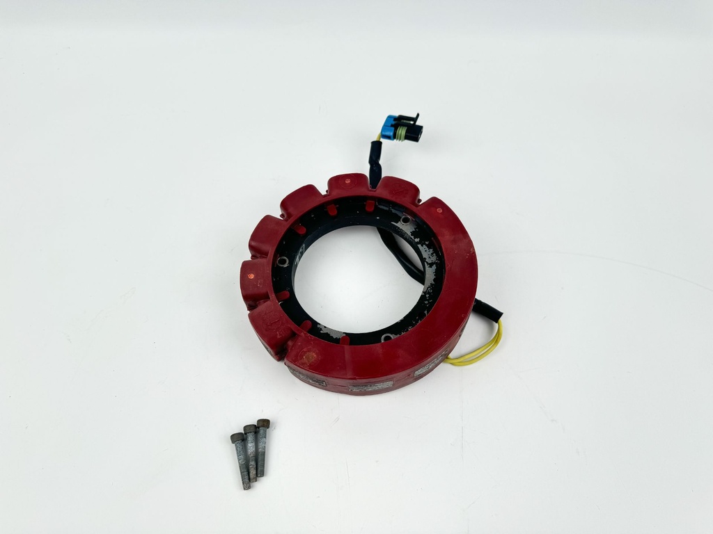 2003 Mercury 60 HP 4 Stroke Outboard Stator Assembly 878143T3 OEM