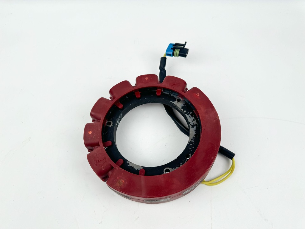 2003 Mercury 60 HP 4 Stroke Outboard Stator Assembly 878143T3 OEM