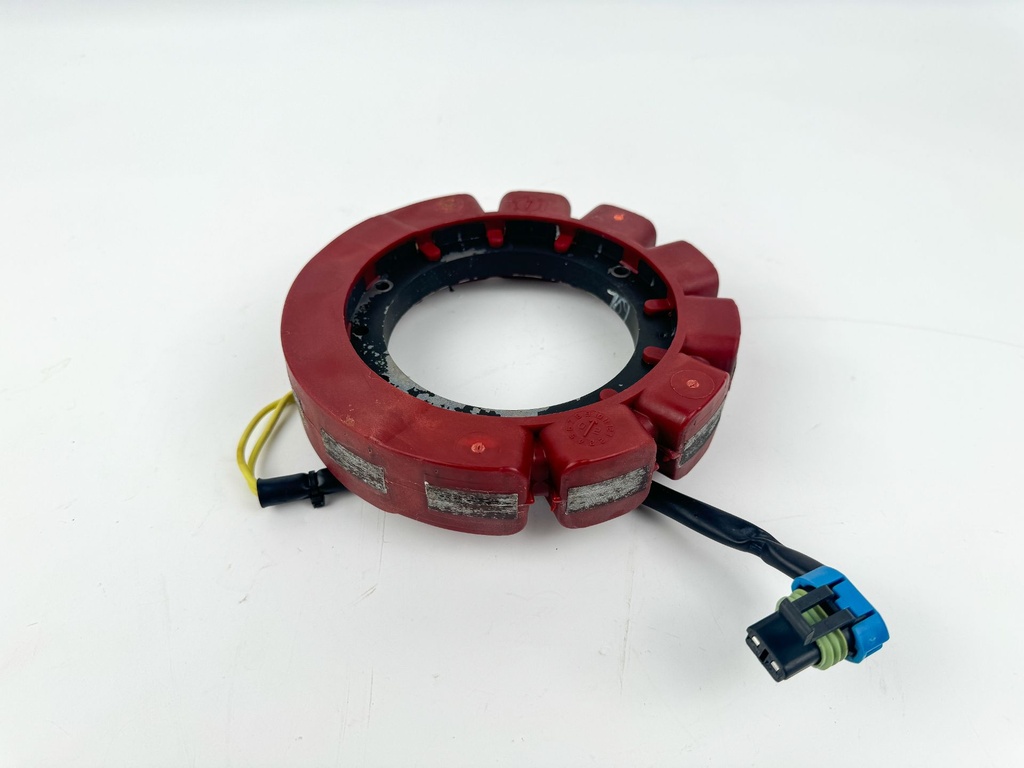 2003 Mercury 60 HP 4 Stroke Outboard Stator Assembly 878143T3 OEM