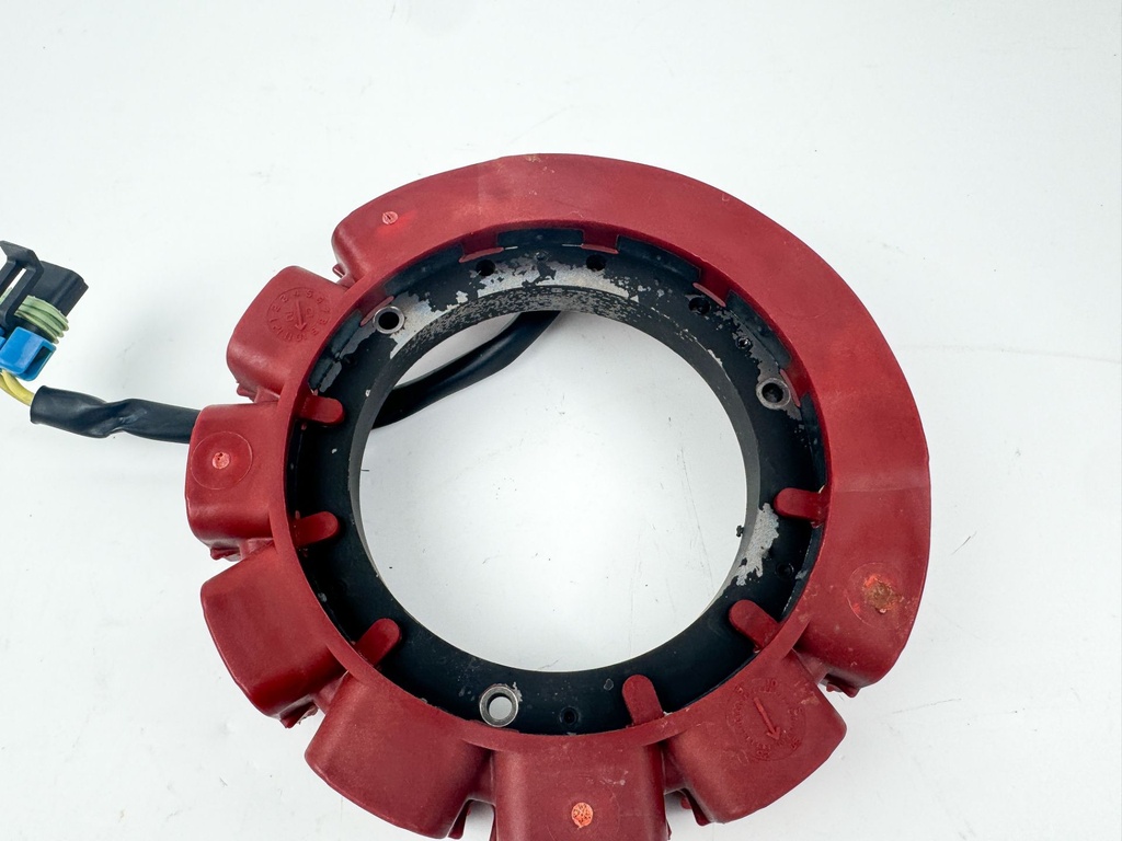 2003 Mercury 60 HP 4 Stroke Outboard Stator Assembly 878143T3 OEM