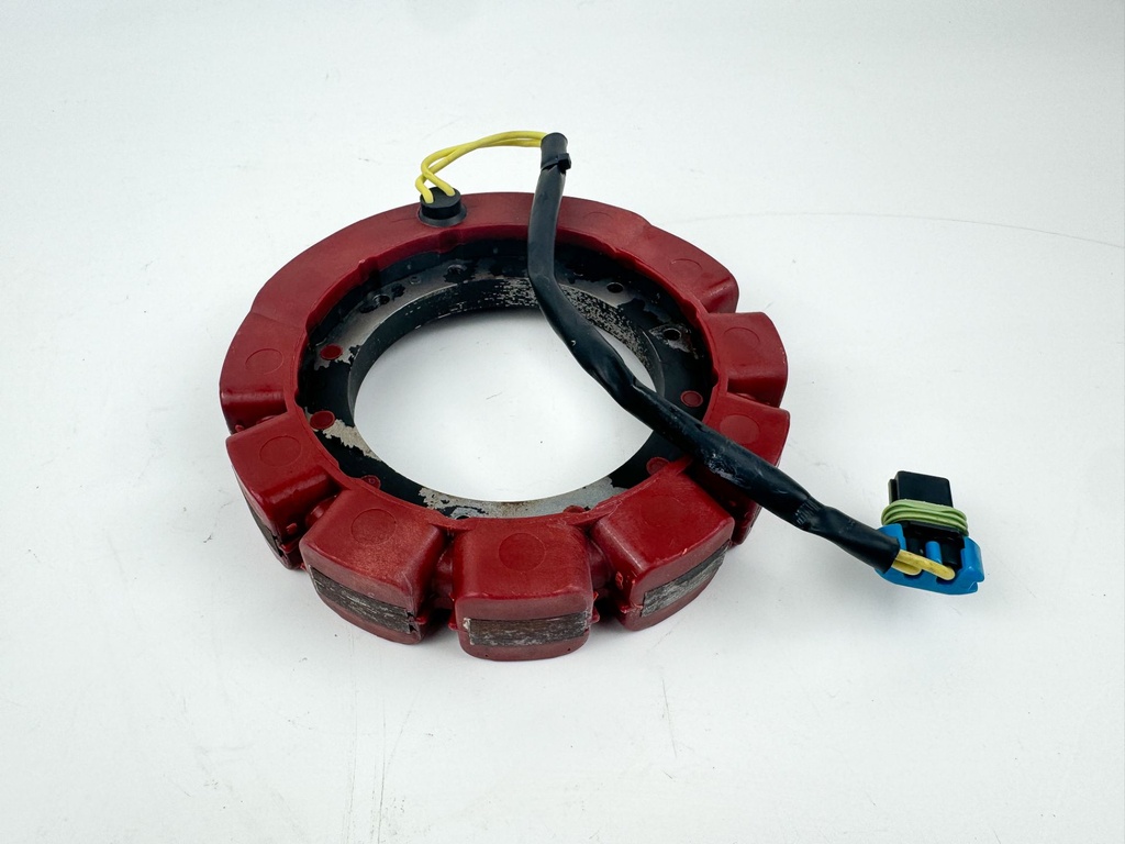 2003 Mercury 60 HP 4 Stroke Outboard Stator Assembly 878143T3 OEM