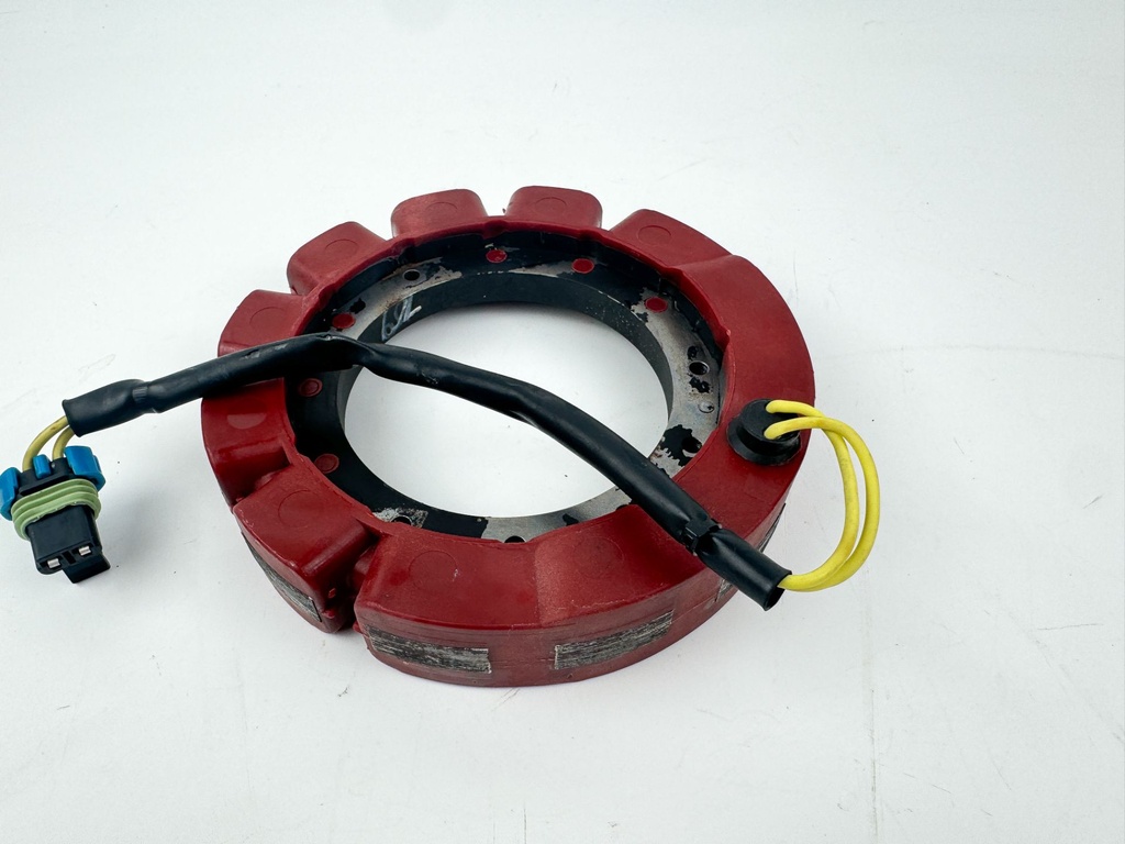 2003 Mercury 60 HP 4 Stroke Outboard Stator Assembly 878143T3 OEM