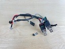 2010 Mercury 115HP Optimax 2 Stroke Trim & Tilt Harness 819514T21
