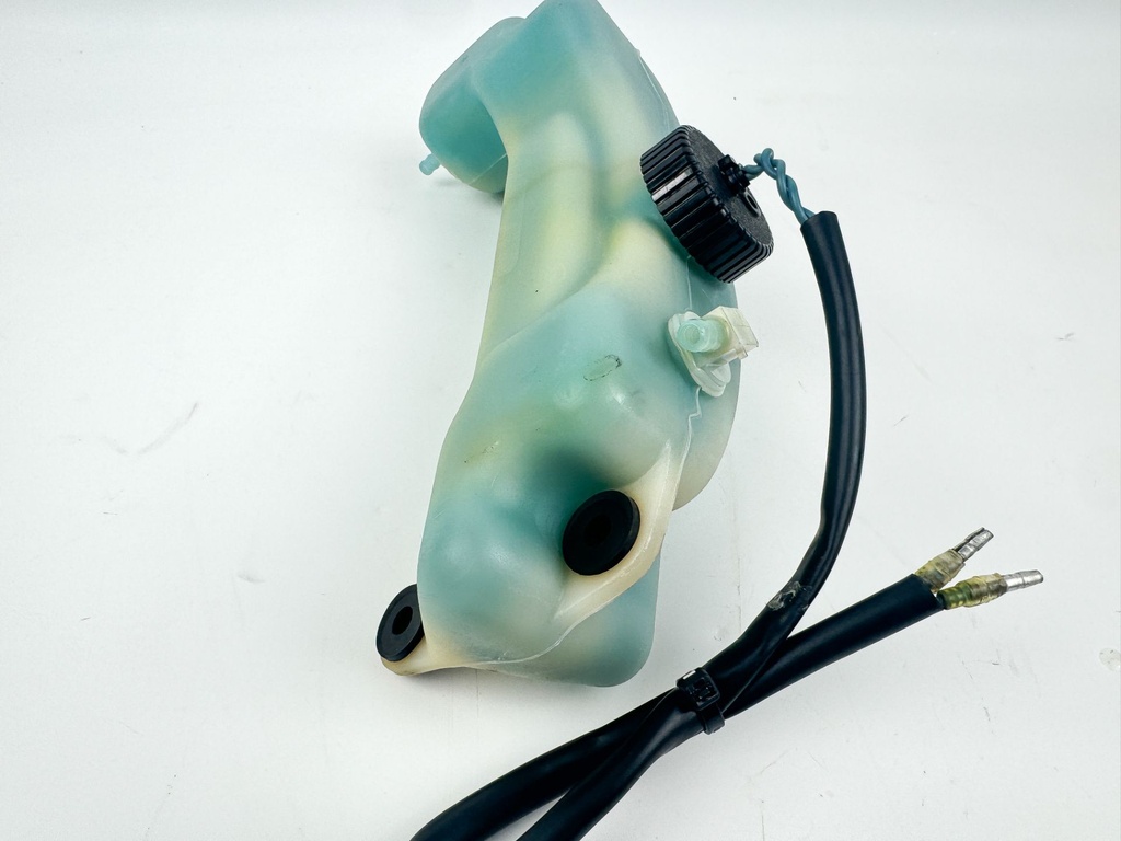 2003 Mercury 150 HP 2 Stroke Outboard Oil Tank 994436 OEM