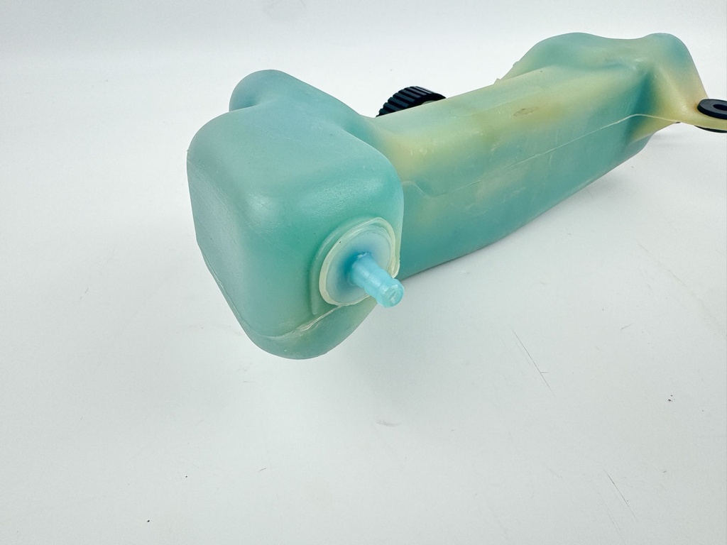 2003 Mercury 150 HP 2 Stroke Outboard Oil Tank 994436 OEM