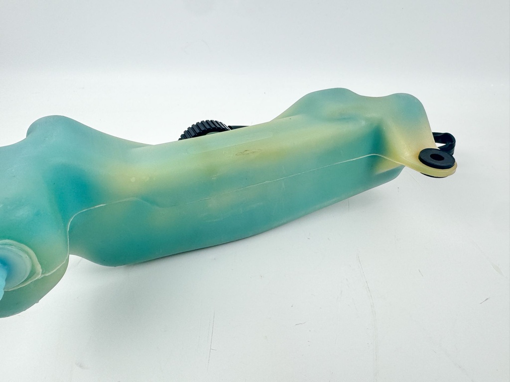 2003 Mercury 150 HP 2 Stroke Outboard Oil Tank 994436 OEM