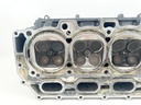 2011 Yamaha 150 HP 4 Stroke Outboard Cylinder Head 63P-W009A-03-9S OEM