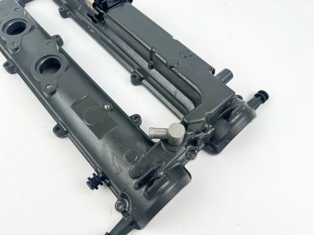 2011 Yamaha 150 HP 4 Stroke Outboard Cylinder Head 63P-W009A-03-9S OEM