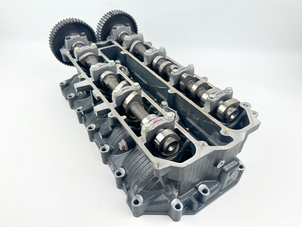 2011 Yamaha 150 HP 4 Stroke Outboard Cylinder Head 63P-W009A-03-9S OEM