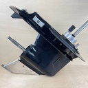 2010 Mercury 115HP Optimax 20" L Lower Unit Gear Case 2.07:1 9011J33