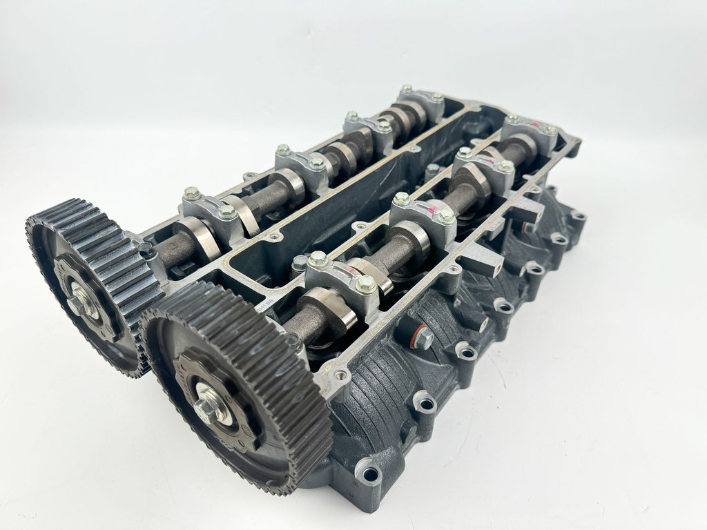 2011 Yamaha 150 HP 4 Stroke Outboard Cylinder Head 63P-W009A-03-9S OEM