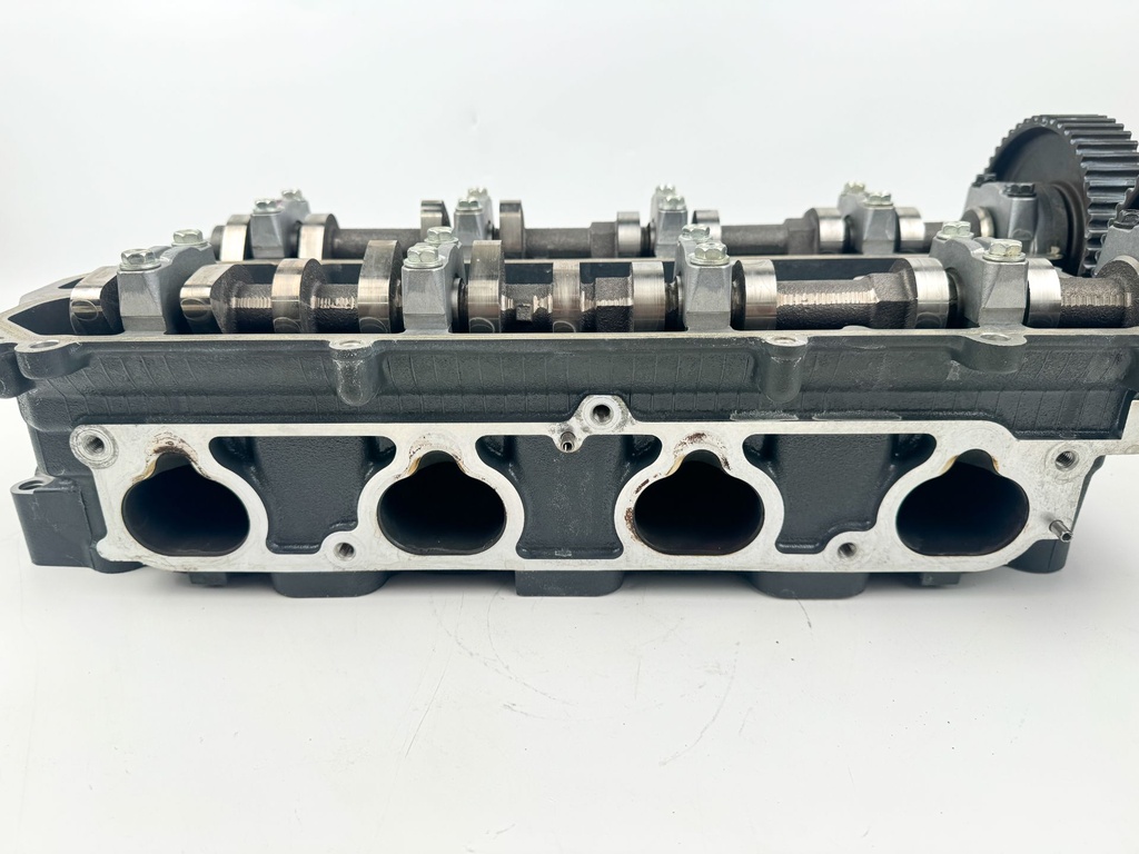 2011 Yamaha 150 HP 4 Stroke Outboard Cylinder Head 63P-W009A-03-9S OEM