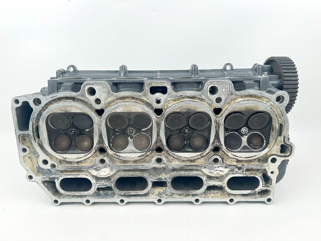 2011 Yamaha 150 HP 4 Stroke Outboard Cylinder Head 63P-W009A-03-9S OEM
