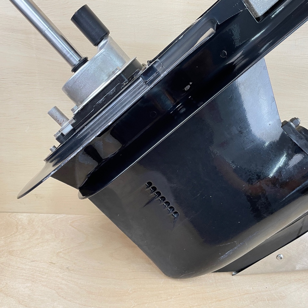 2010 Mercury 115HP Optimax 20" L Lower Unit Gear Case 2.07:1 9011J33