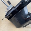 2010 Mercury 115HP Optimax 20" L Lower Unit Gear Case 2.07:1 9011J33