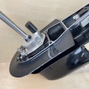 2010 Mercury 115HP Optimax 20" L Lower Unit Gear Case 2.07:1 9011J33