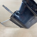 2010 Mercury 115HP Optimax 20" L Lower Unit Gear Case 2.07:1 9011J33