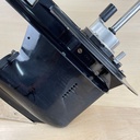 2010 Mercury 115HP Optimax 20" L Lower Unit Gear Case 2.07:1 9011J33