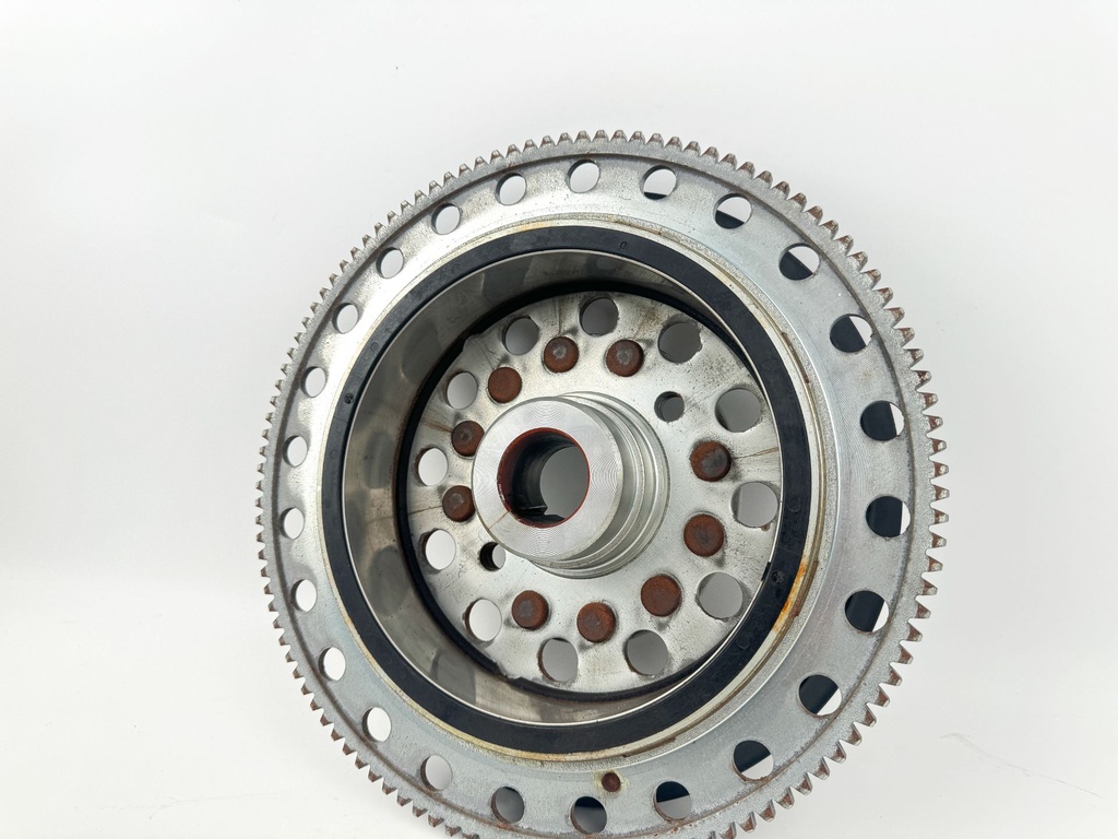 Yamaha 150HP 4 Stroke Outboard Flywheel Rotor 63P-81450-00-00