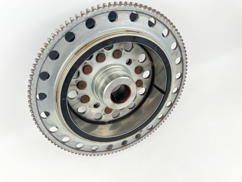 Yamaha 150HP 4 Stroke Outboard Flywheel Rotor 63P-81450-00-00