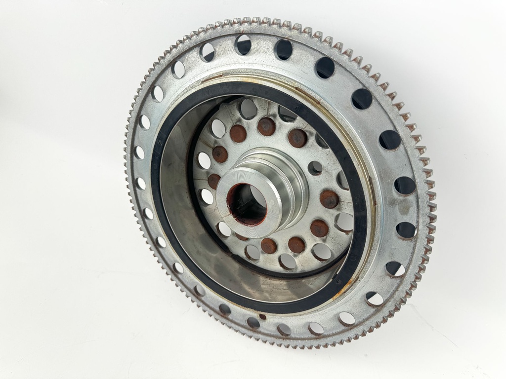 Yamaha 150HP 4 Stroke Outboard Flywheel Rotor 63P-81450-00-00