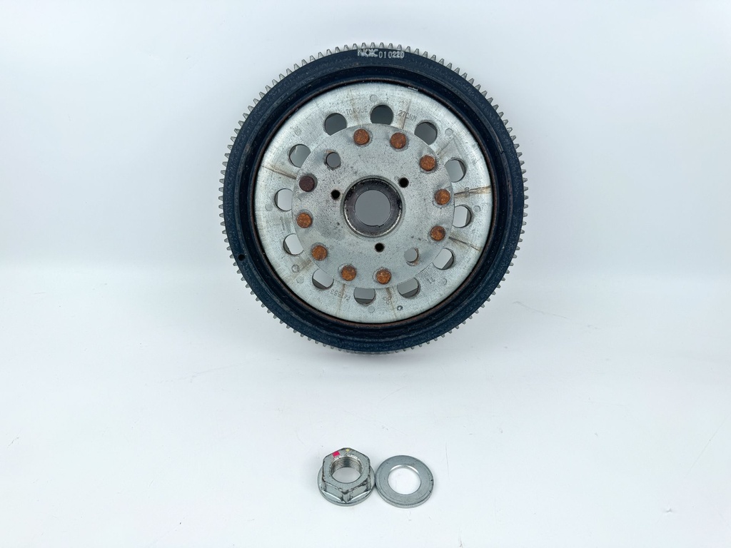 Yamaha 150HP 4 Stroke Outboard Flywheel Rotor 63P-81450-00-00