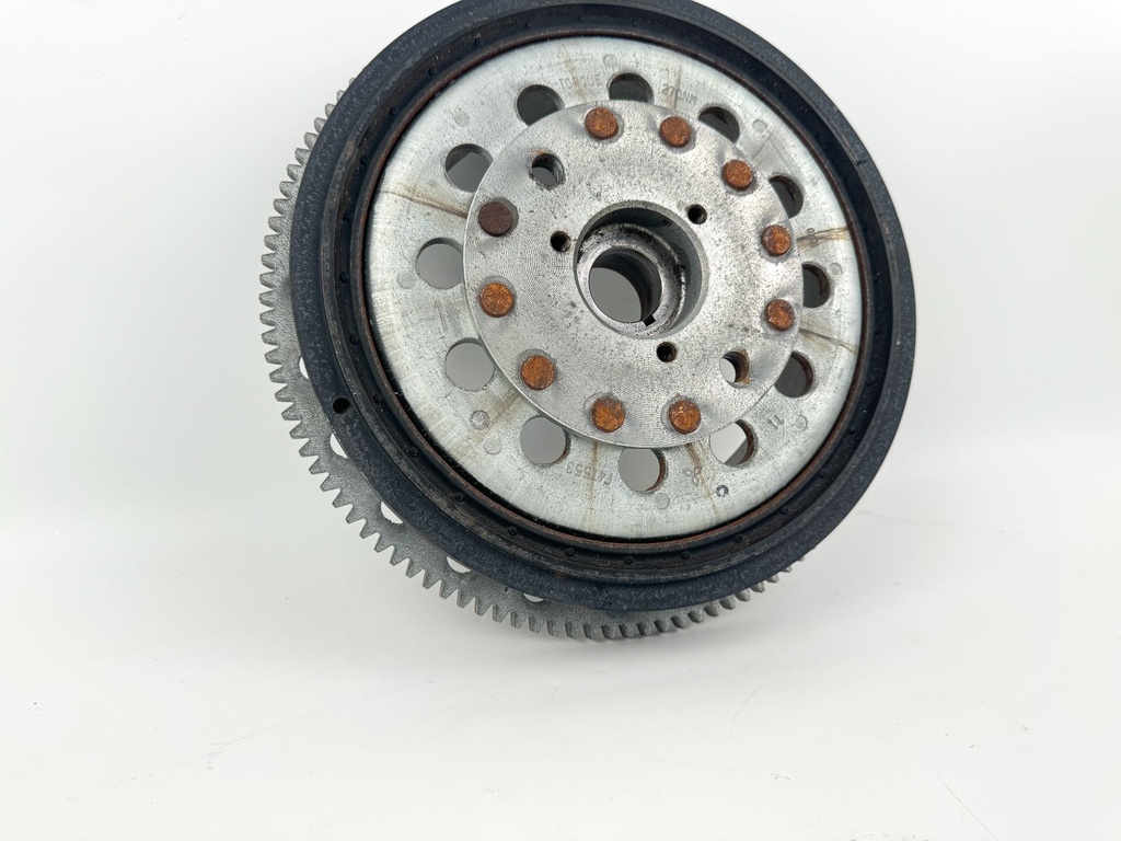 Yamaha 150HP 4 Stroke Outboard Flywheel Rotor 63P-81450-00-00