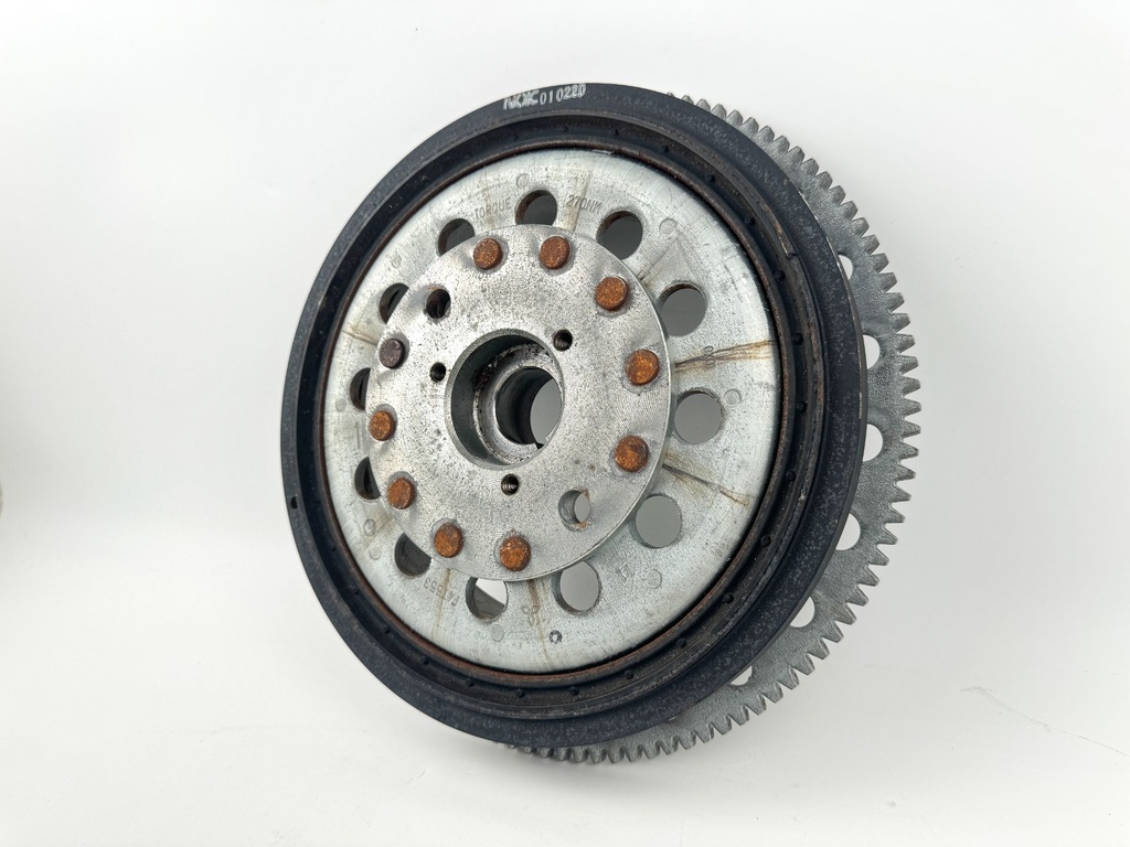 Yamaha 150HP 4 Stroke Outboard Flywheel Rotor 63P-81450-00-00