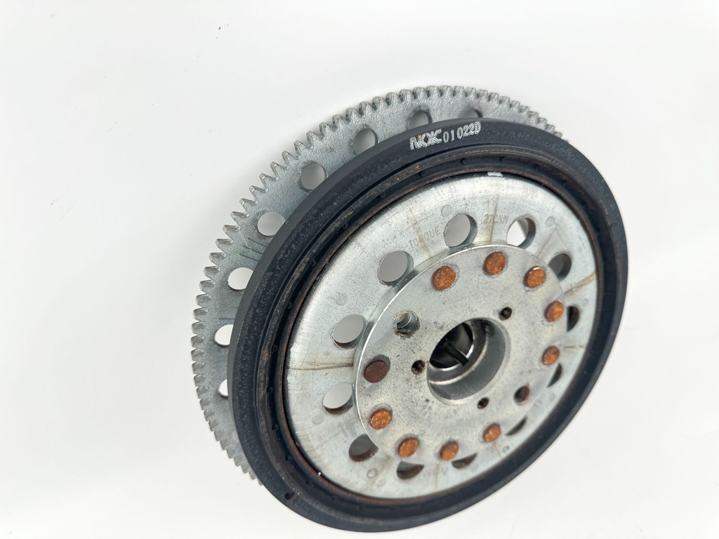 Yamaha 150HP 4 Stroke Outboard Flywheel Rotor 63P-81450-00-00