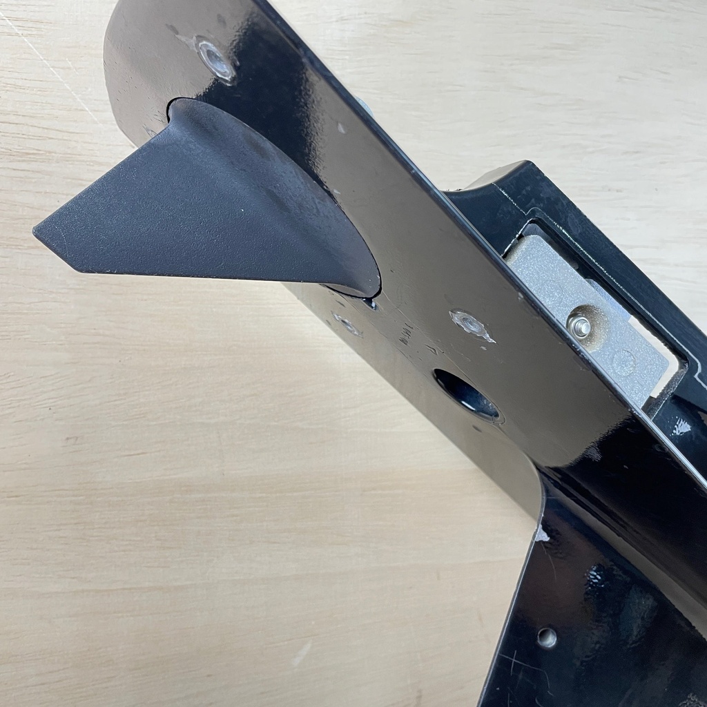 2010 Mercury 115HP Optimax 20" L Lower Unit Gear Case 2.07:1 9011J33