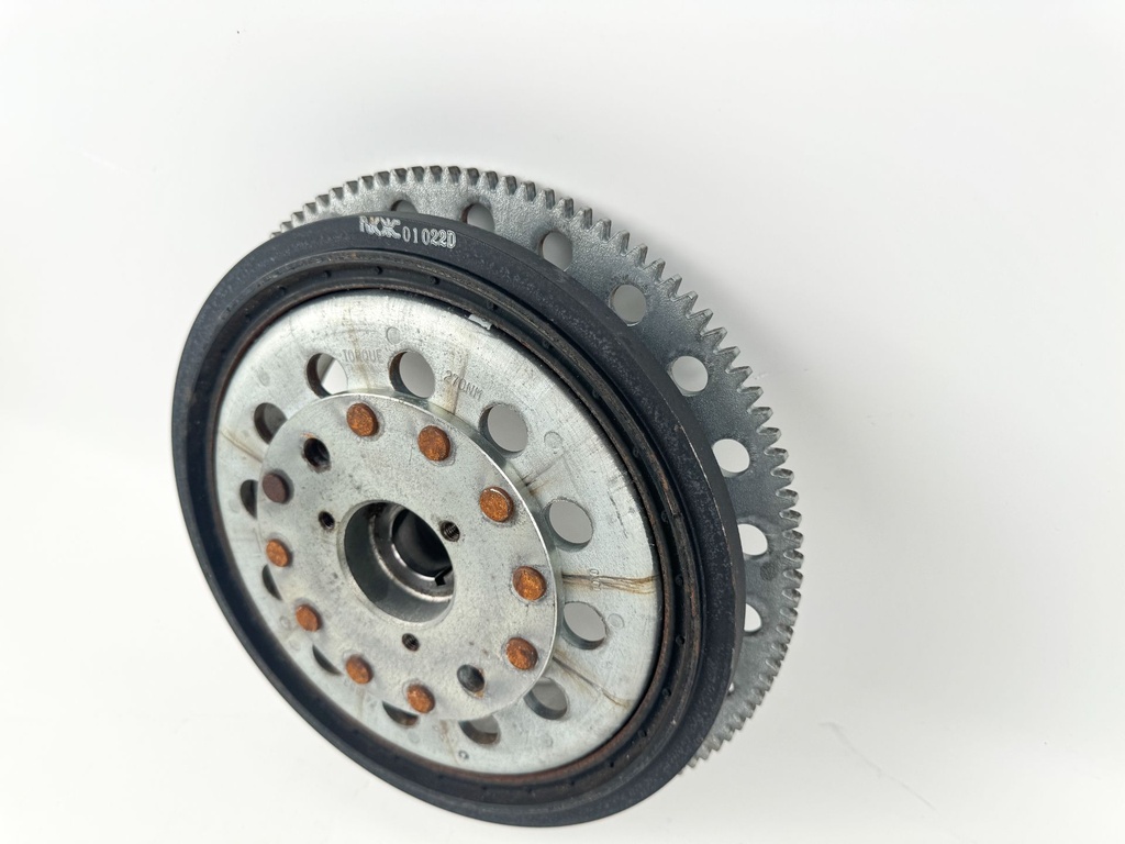 Yamaha 150HP 4 Stroke Outboard Flywheel Rotor 63P-81450-00-00