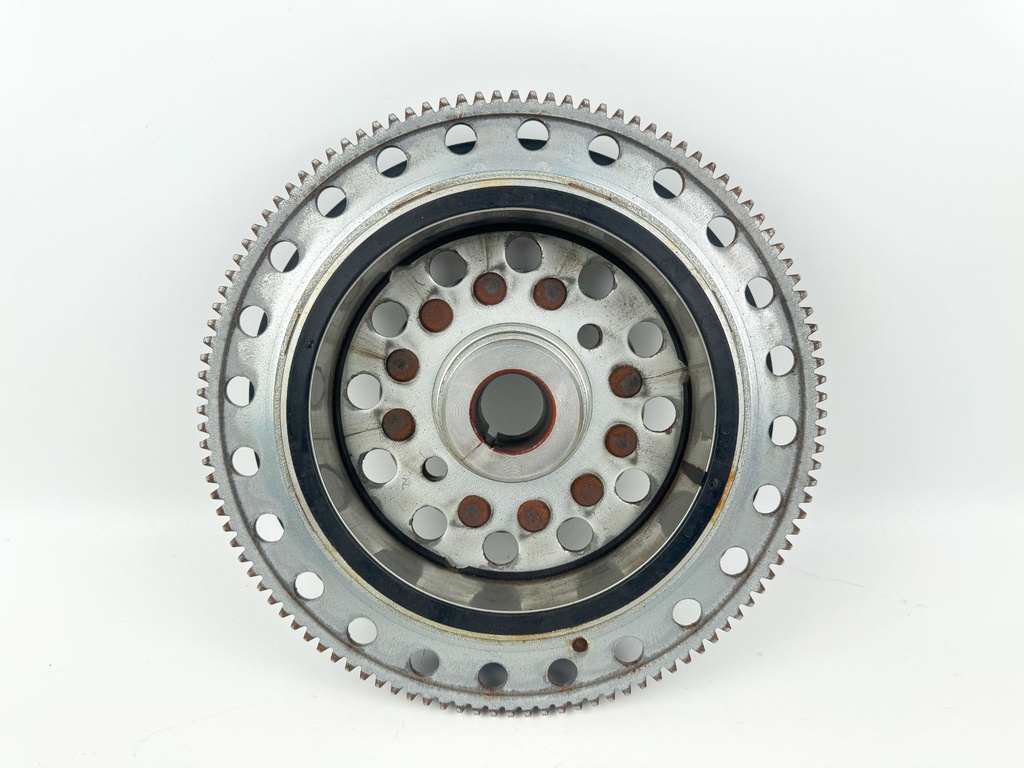 Yamaha 150HP 4 Stroke Outboard Flywheel Rotor 63P-81450-00-00