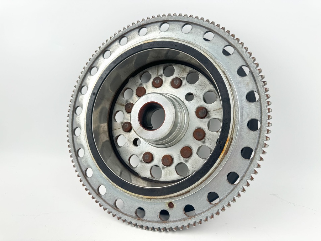 Yamaha 150HP 4 Stroke Outboard Flywheel Rotor 63P-81450-00-00