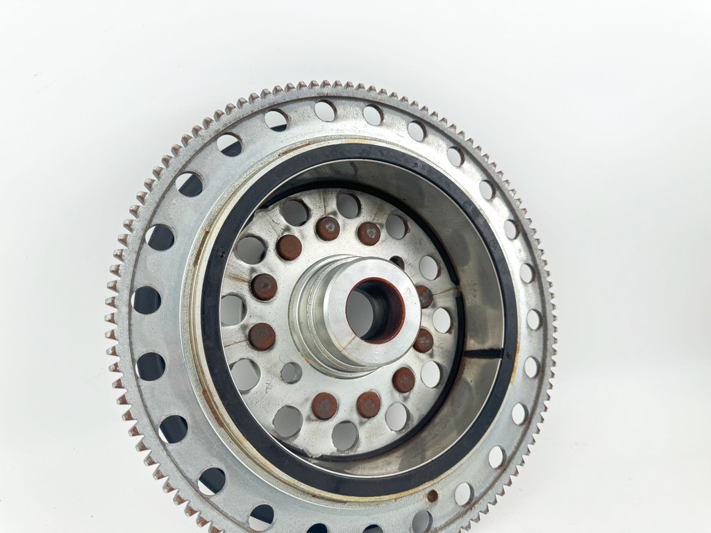 Yamaha 150HP 4 Stroke Outboard Flywheel Rotor 63P-81450-00-00