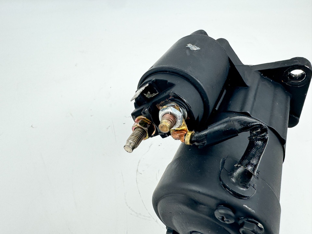 2007 Honda 150 HP 4 Stroke Outboard Starter Motor 31200-ZY6-003 OEM