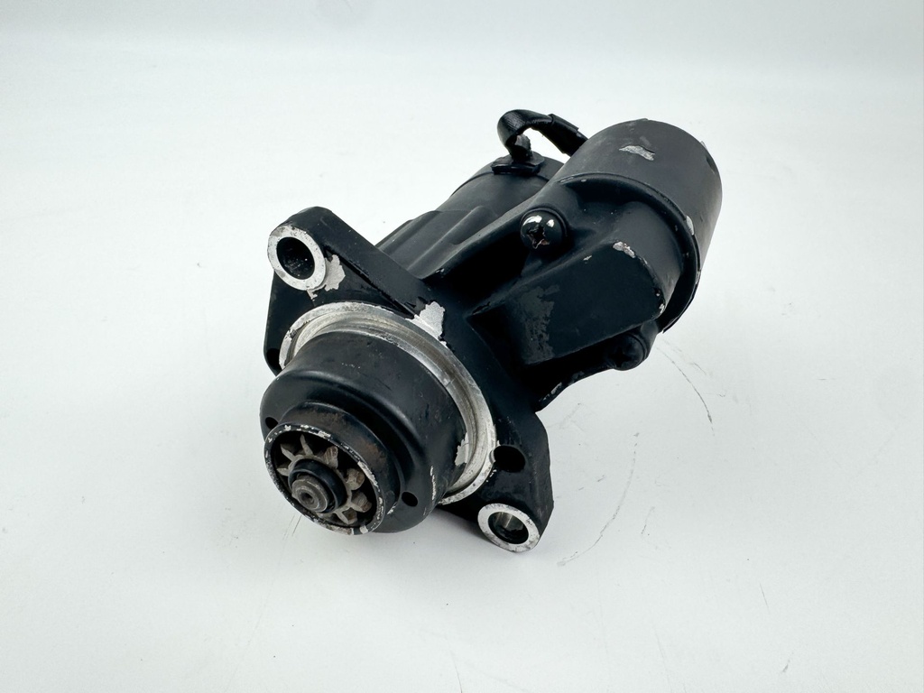 2007 Honda 150 HP 4 Stroke Outboard Starter Motor 31200-ZY6-003 OEM