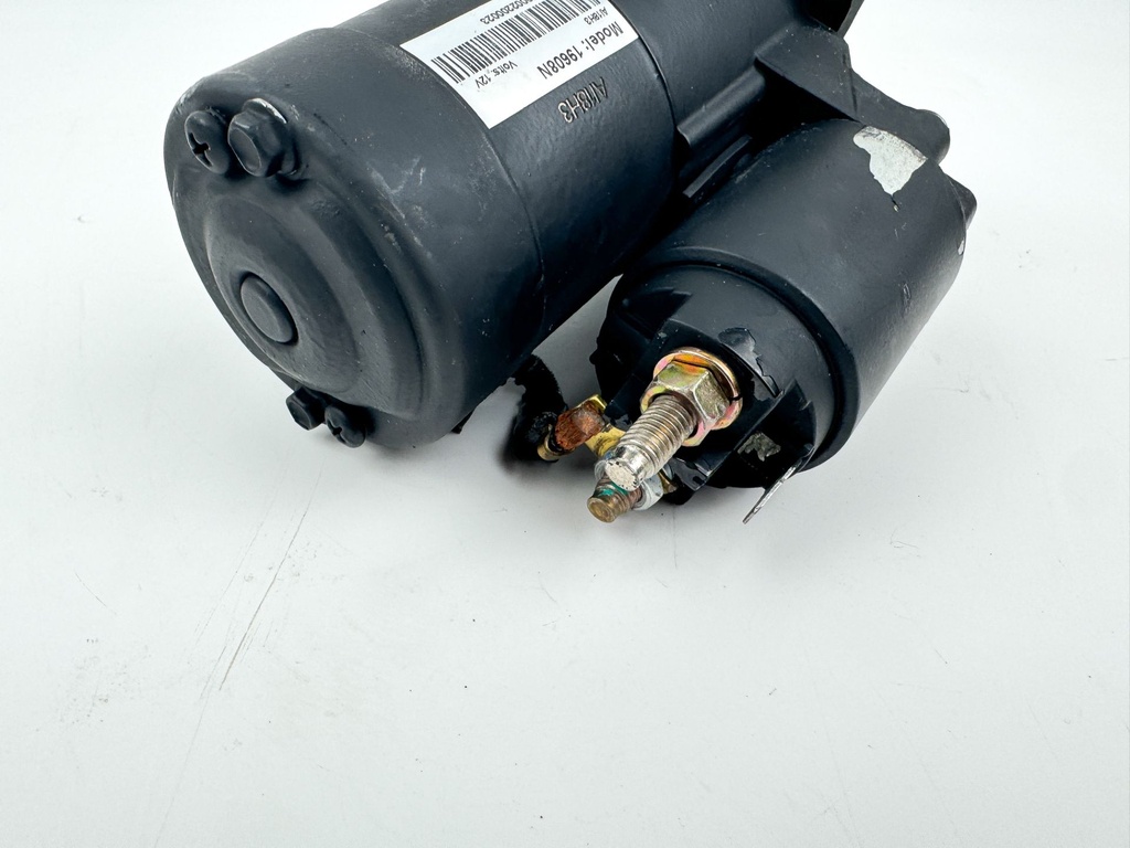 2007 Honda 150 HP 4 Stroke Outboard Starter Motor 31200-ZY6-003 OEM