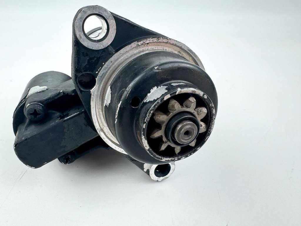 2007 Honda 150 HP 4 Stroke Outboard Starter Motor 31200-ZY6-003 OEM