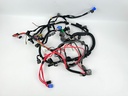 2005 Yamaha 150HP 4 Stroke Outboard Engine Wire Harness 63P-82590-21-00